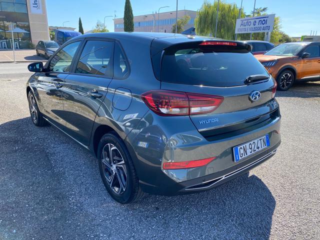 HYUNDAI i30 1.0 T-GDI iMT 48V 5 porte Prime
