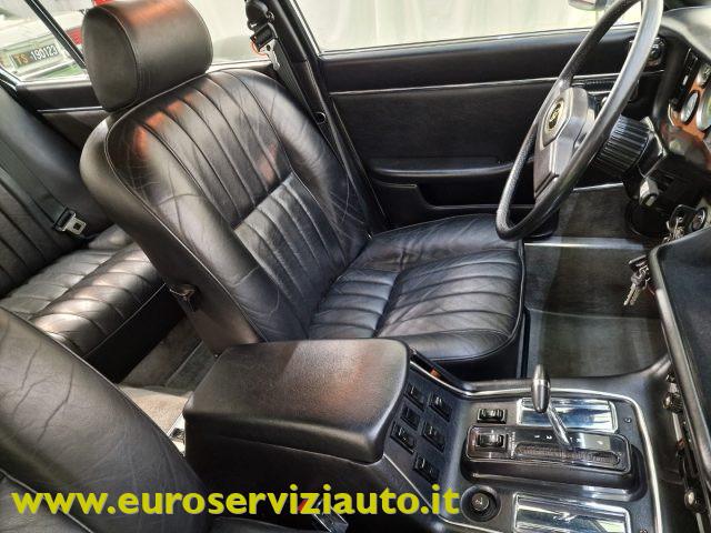 JAGUAR XJ6 5.3 HE XJ 12