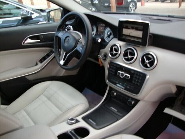 Mercedes-benz A 200 CDI BlueEFFICIENCY Executive