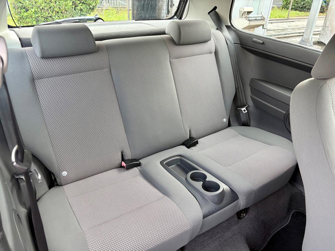 Volkswagen Fox 1.4 Easy PERFETTA NEOPATENTATI