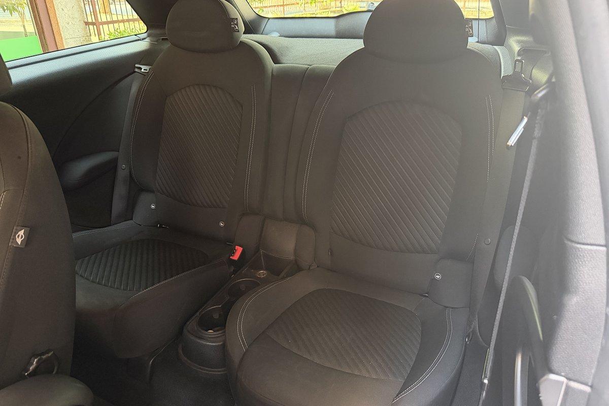MINI Mini 2.0 Cooper SD Business Paceman ALL4