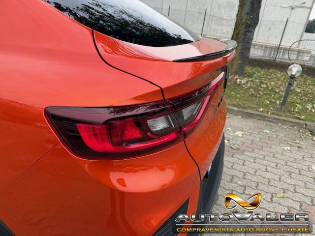 RENAULT Arkana Arkana Full Hybrid E-Tech Engineered Fast T