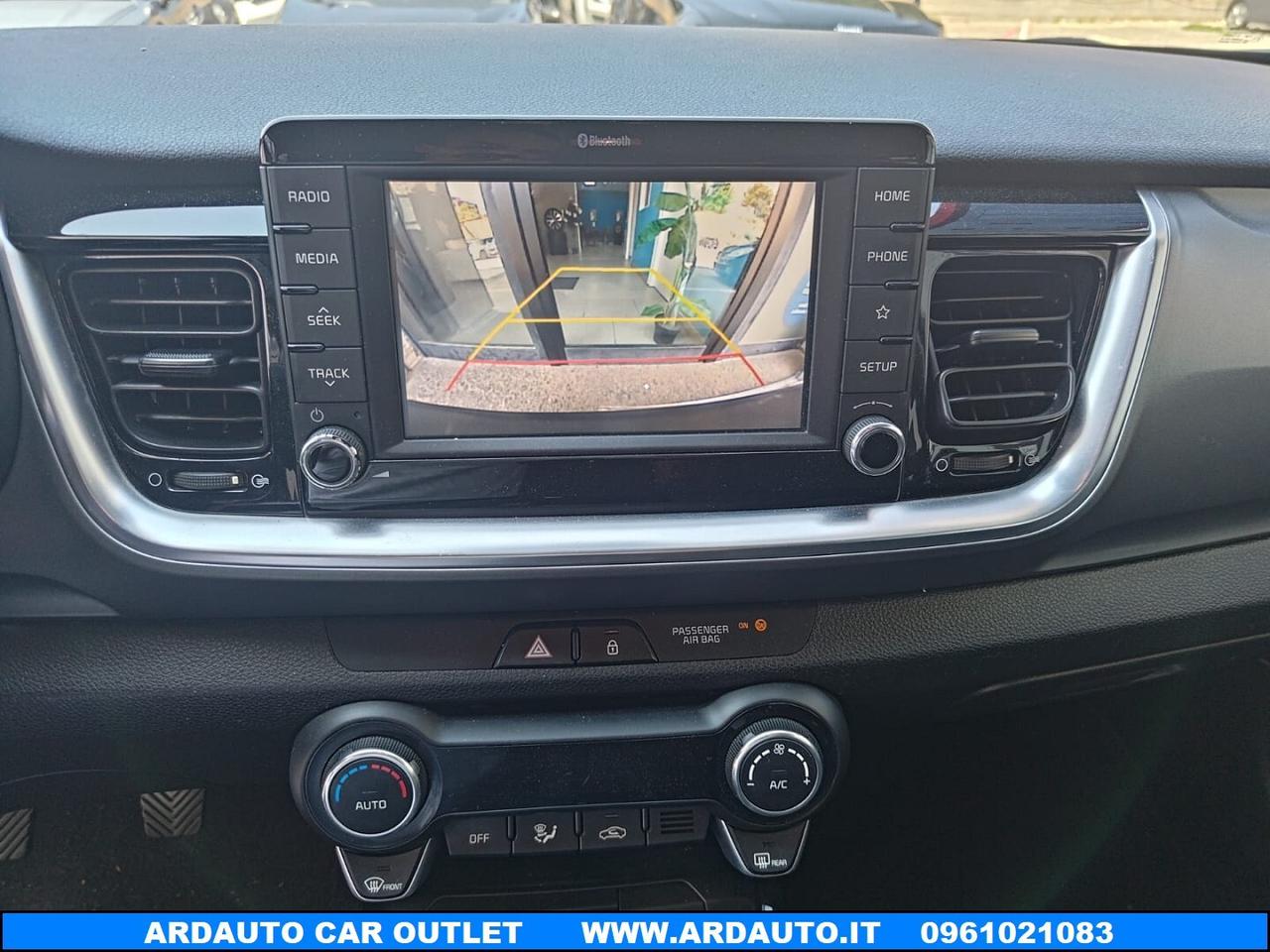Kia Stonic 1.6 CRDi 115 CV Energy
