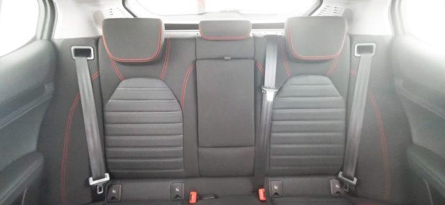 ALFA ROMEO Stelvio 2.2 Turbodiesel 190 CV AT8 Q4 Business