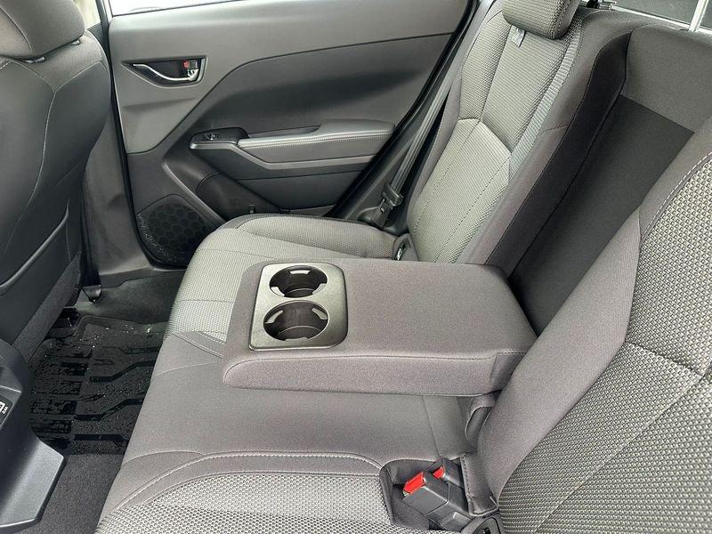 Subaru Crosstrek 2.0i e-Boxer MHEV CVT Lineartronic Style Xtra