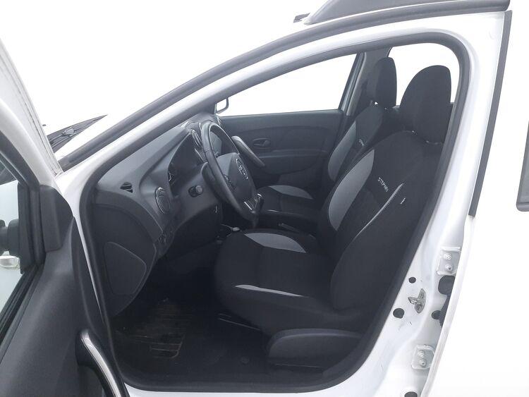 Dacia Sandero Stepway TurboGPL Start&Stop BR040197 0.9 GPL 90CV