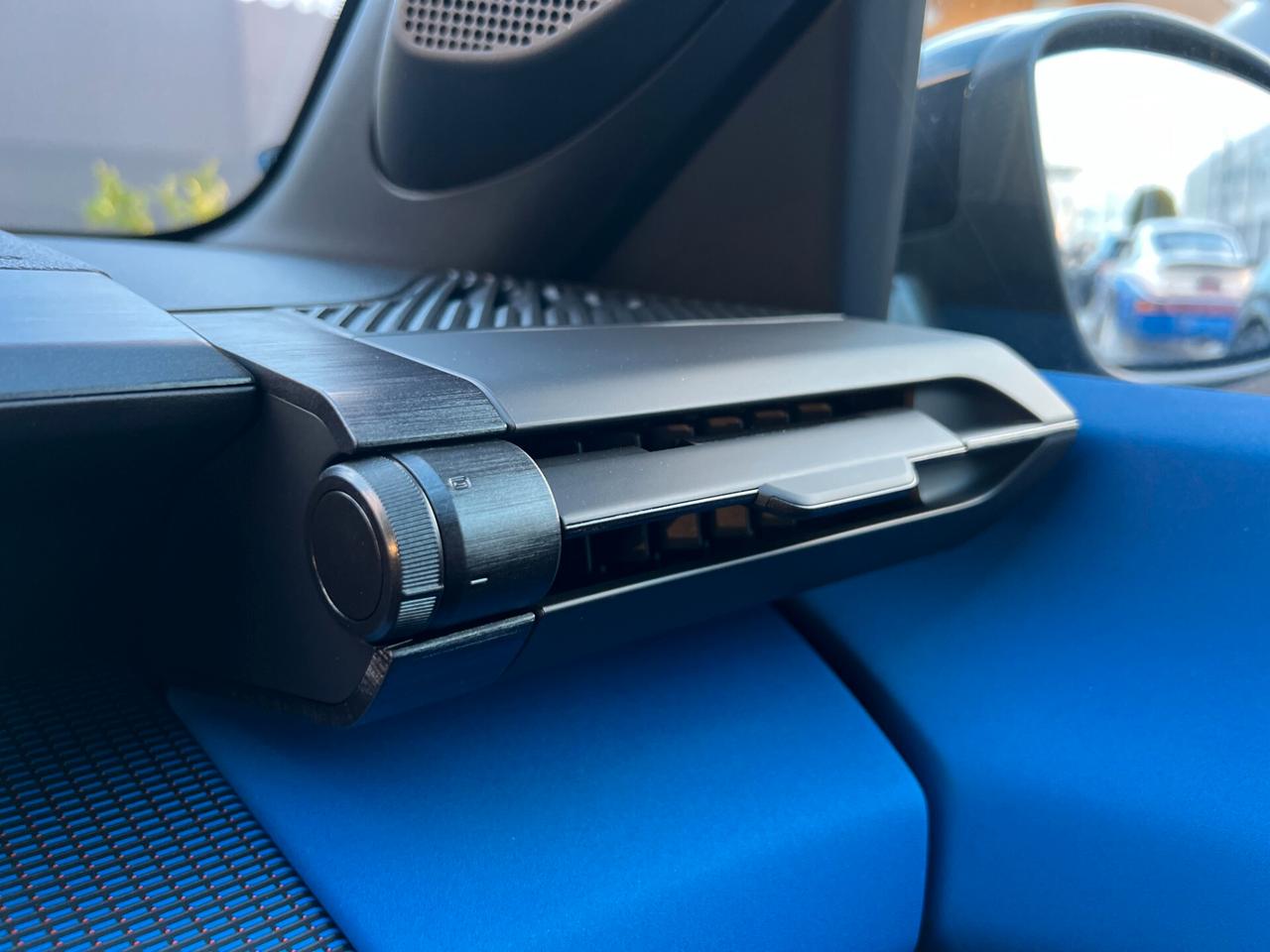 Lancia Ypsilon Hybrid 1.2 110 CV e-DCT HF NUOVA