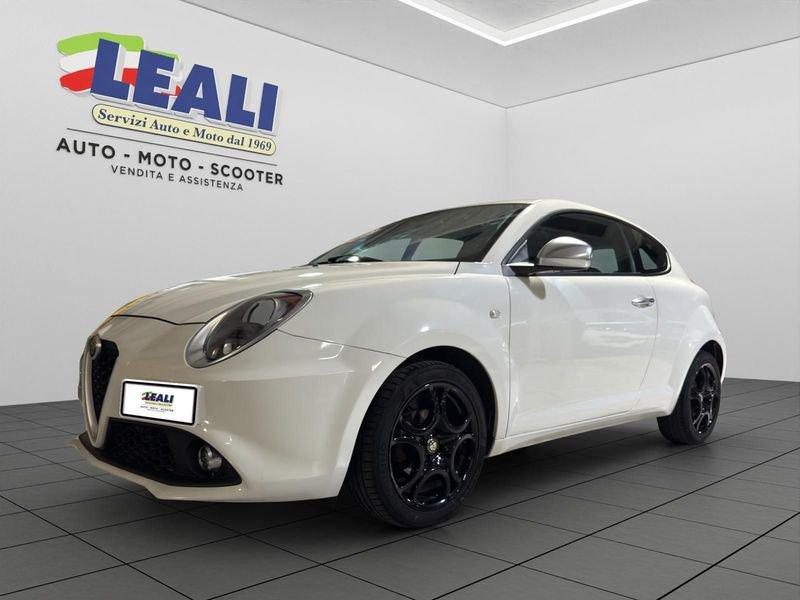Alfa Romeo MiTo 3p 1.4 78cv S&S Super