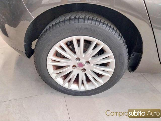 FIAT Bravo 1.4 T-jet 120 CV Active