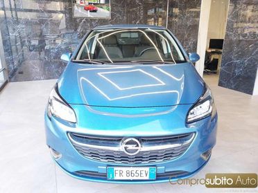 OPEL Corsa 1.4 90CV GPL (Garanzia 12 Mesi)