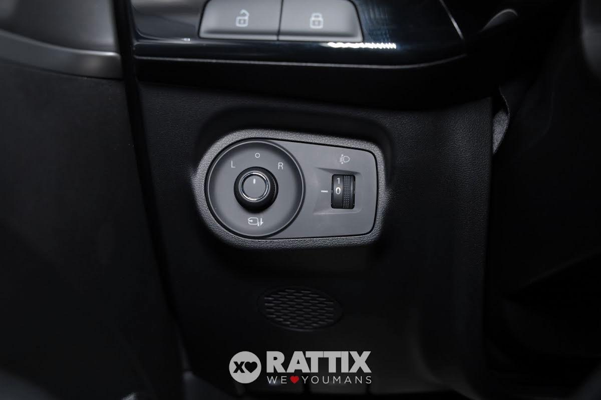 MG MG3 1.5 Hybrid+ Luxury Auto