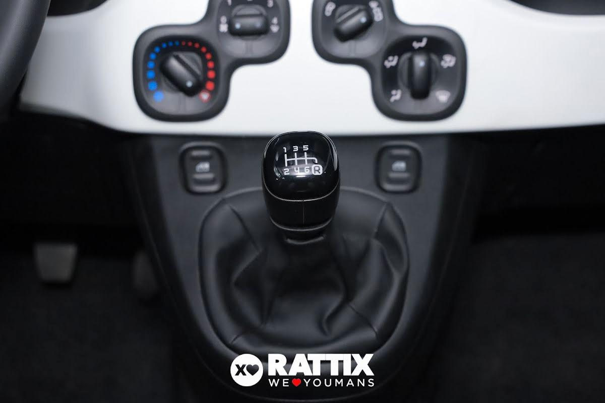 Fiat Panda Pandina 1.0 firefly hybrid 70CV Cross