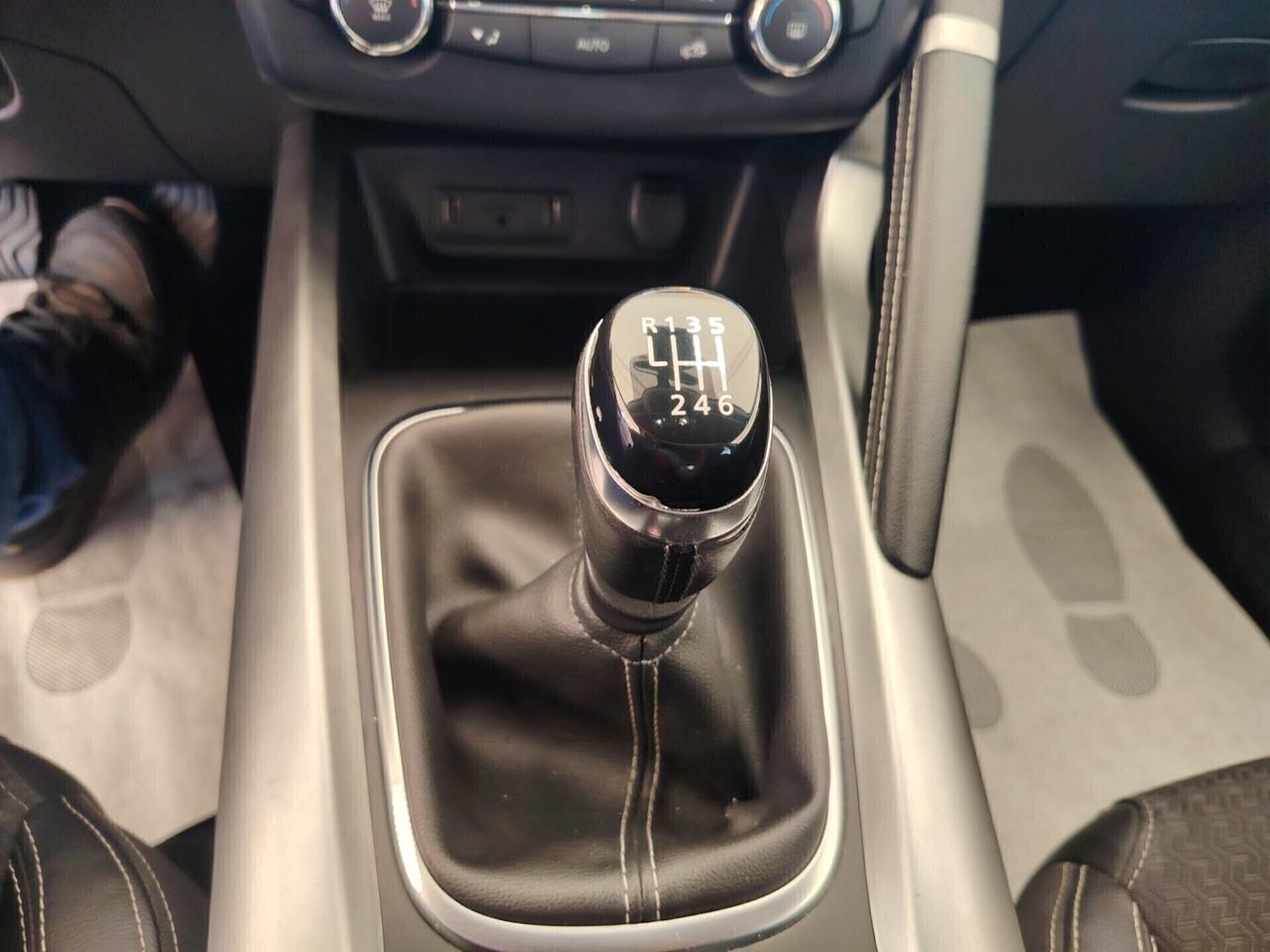 Renault Kadjar 1.5 dCi 8V 110CV Energy Intens + TETTO PANORAMICO