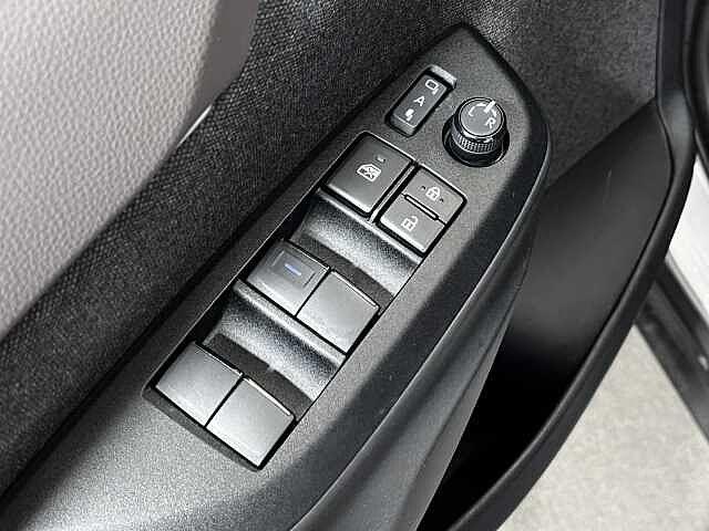 Toyota Yaris Cross 1.5 Hybrid 5p. E-CVT AWD-i Premiere