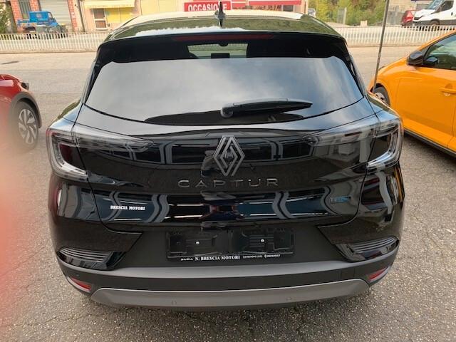 Renault Captur Full Hybrid E-Tech 160 CV Esprit Alpine