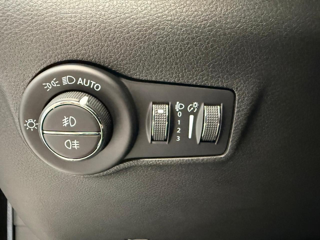 Jeep Compass 1.6 Multijet II 2WD Night Eagle PREZZO REALE