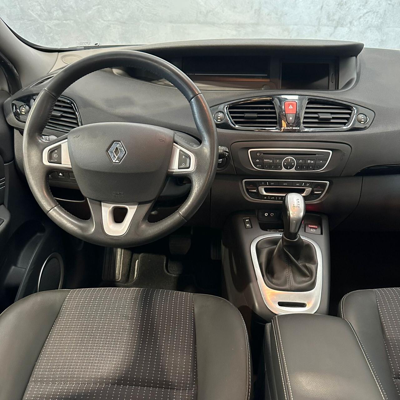 Renault Scenic Scénic 1.5 dCi 110CV Dynamique