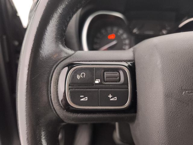 CITROEN C3 Aircross 1.5 bluehdi Shine Pack s&s 120cv eat6