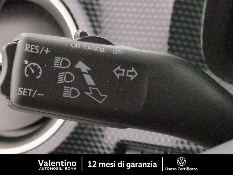 Volkswagen up! 1.0 5p. EVO move BlueMotion Technology