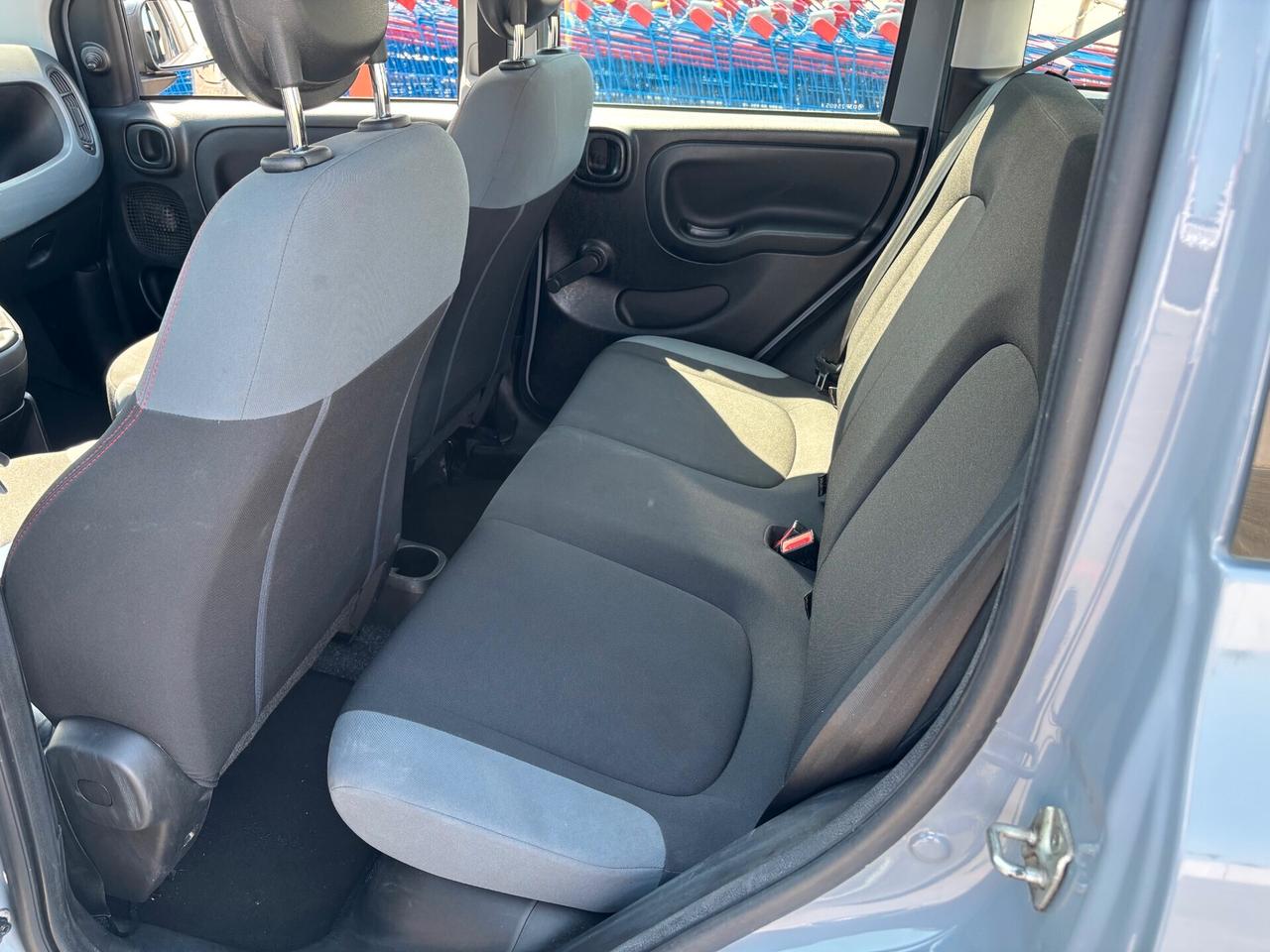 Fiat Panda 1.2 Easy