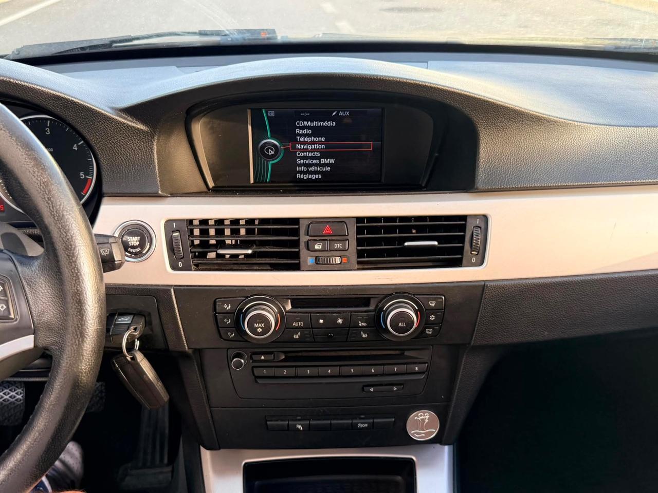 Bmw 316 316d 2.0 116CV cat Touring