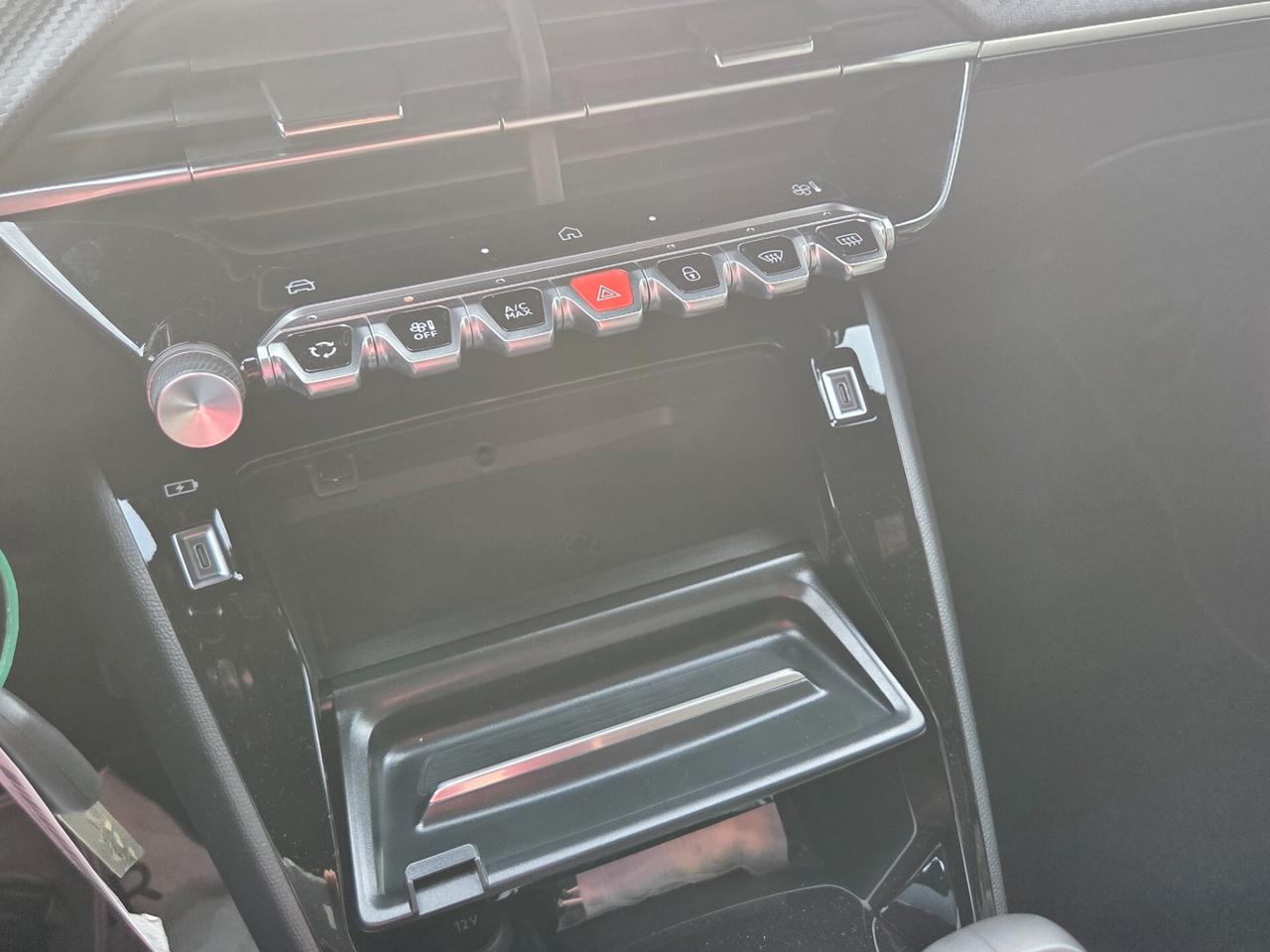 Peugeot 2008 ALLURE 100 CV KM/0 NESSUN OBBLIGO FINANZIARIO !!