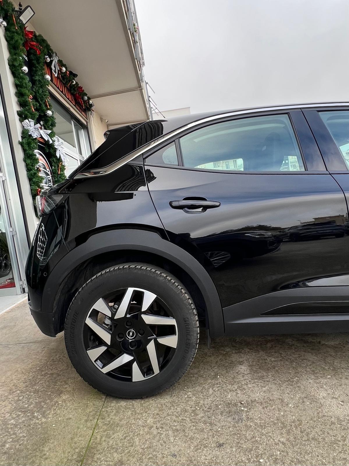 Opel Mokka 1.5 diesel Ultimate
