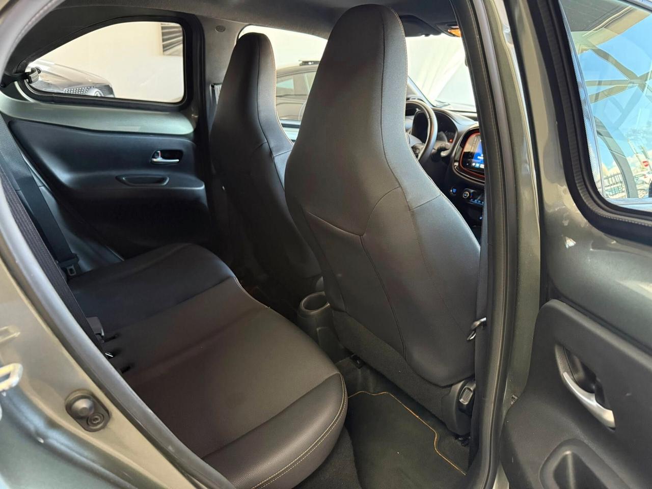 Toyota Aygo X Limited Edition 1.0 VVT-i 72 cv