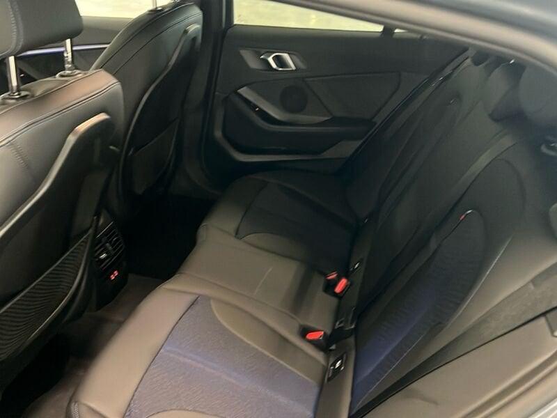 BMW Serie 1 F40 Diesel 118d Msport auto