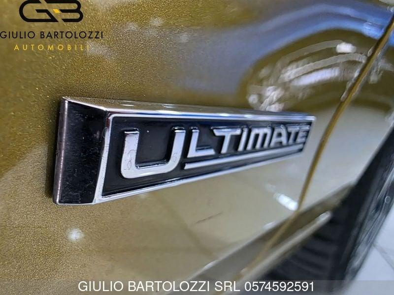Opel Astra Astra 1.5 Turbo Diesel 130 CV AT8 Ultimate