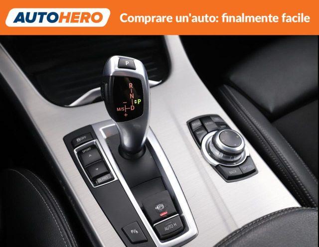 BMW X3 sDrive18d Msport