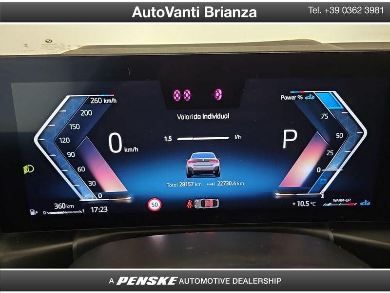 BMW Serie 4 Gran Coupé 420d xDrive 48V LCI Msport Pro