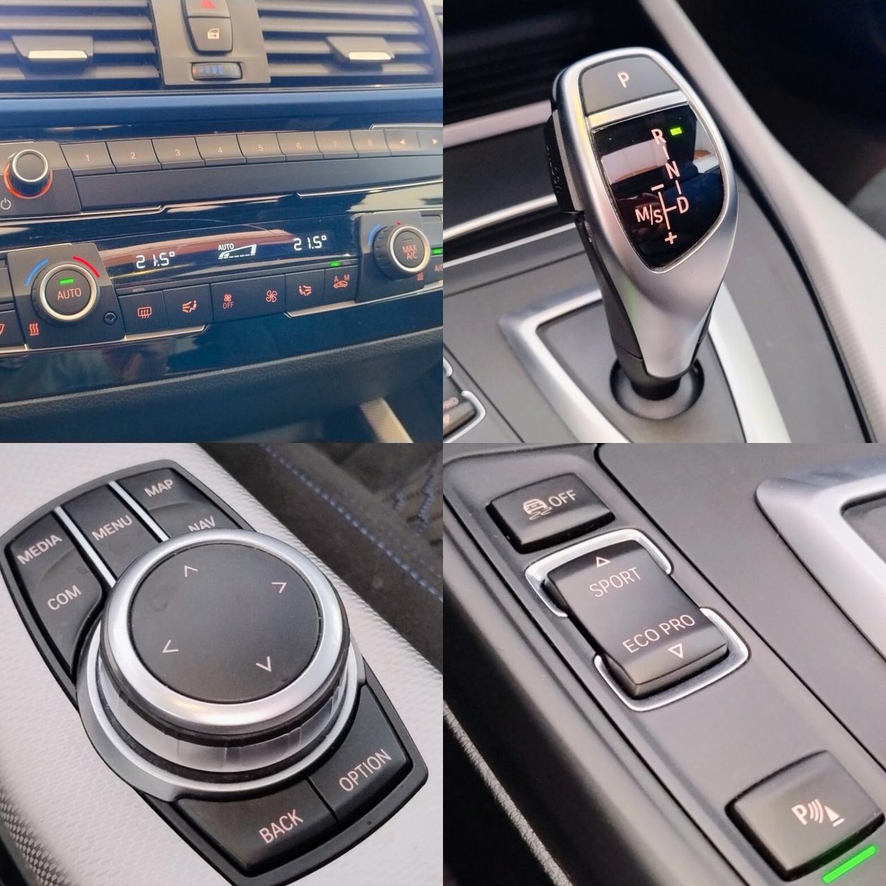 BMW 230i Coupé MSPORT TETTO LED PADDLE