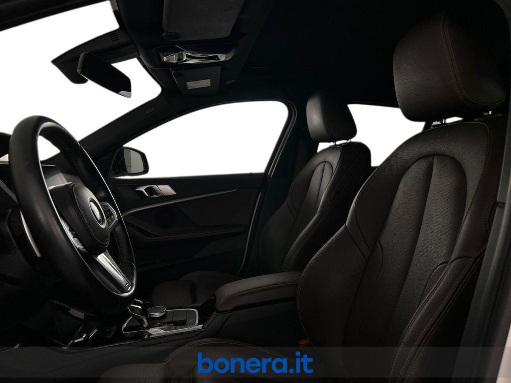 BMW Serie 1 5 Porte 135 i M xDrive Steptronic