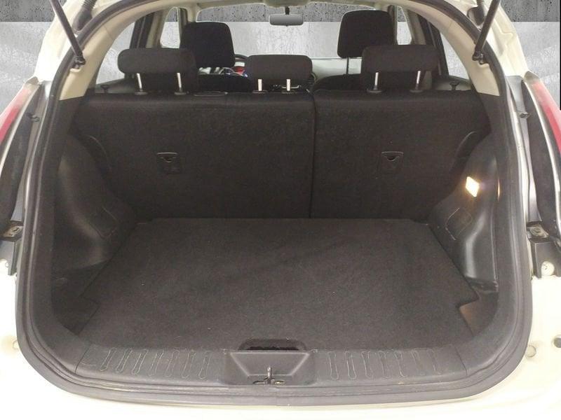 Nissan Juke 1.5 dci Acenta 110cv E6