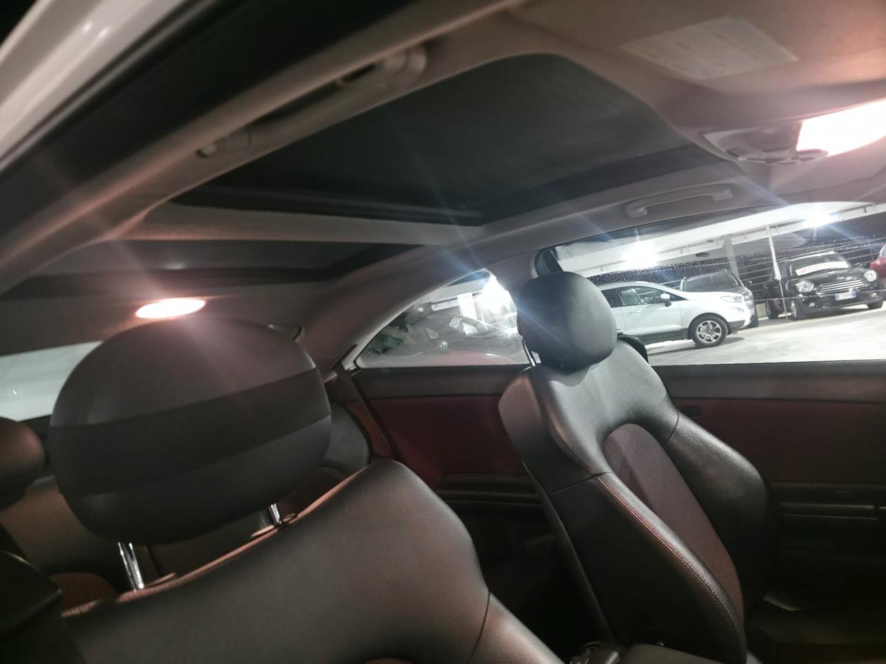 Mercedes-benz CLC 220 CDI Chrome