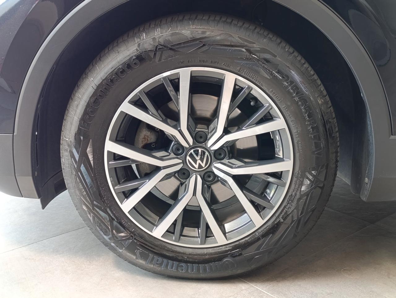 Volkswagen Tiguan 2.0 tdi Life 150cv dsg