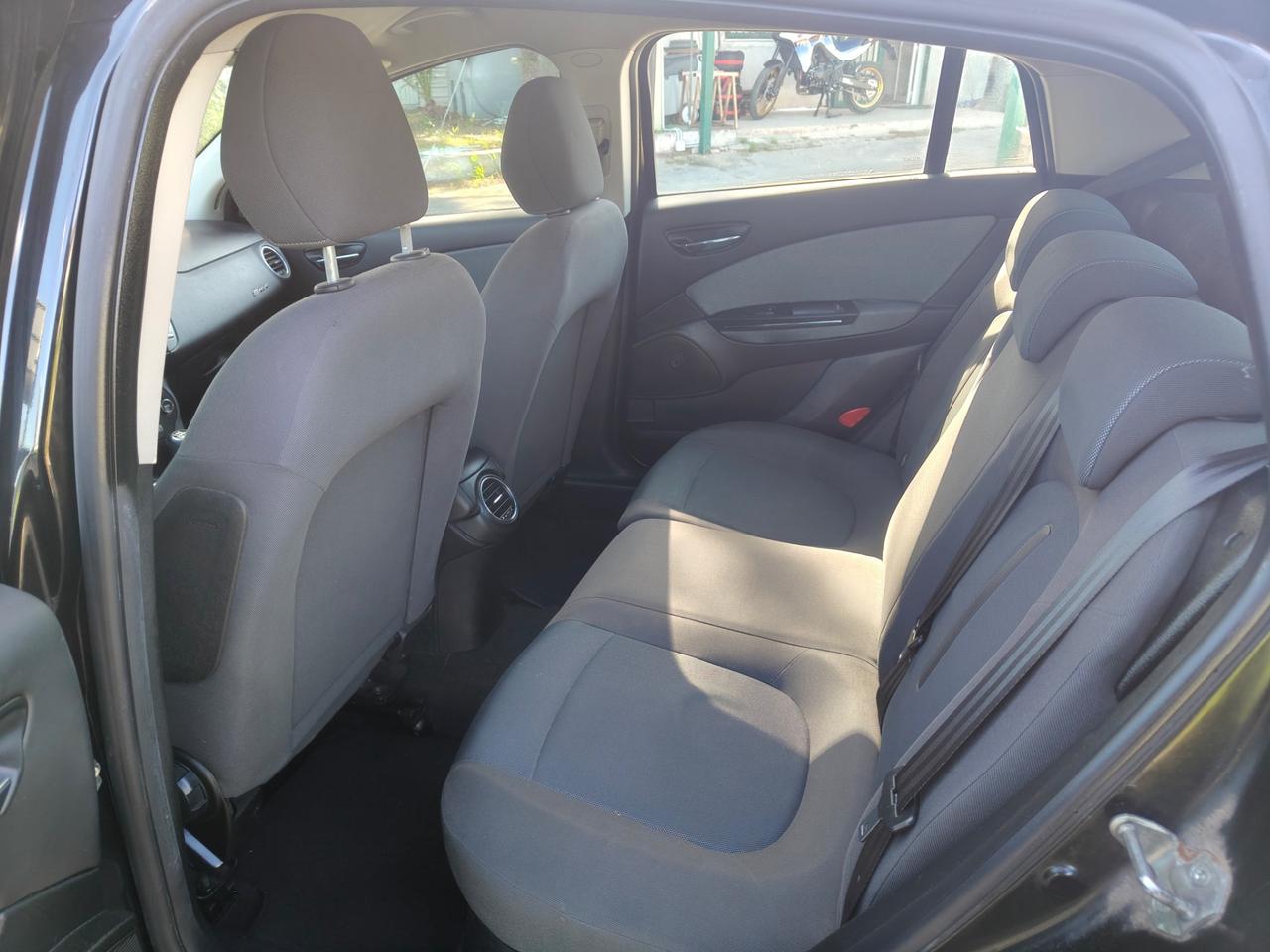 Fiat Bravo 1.4 Emotion GPL