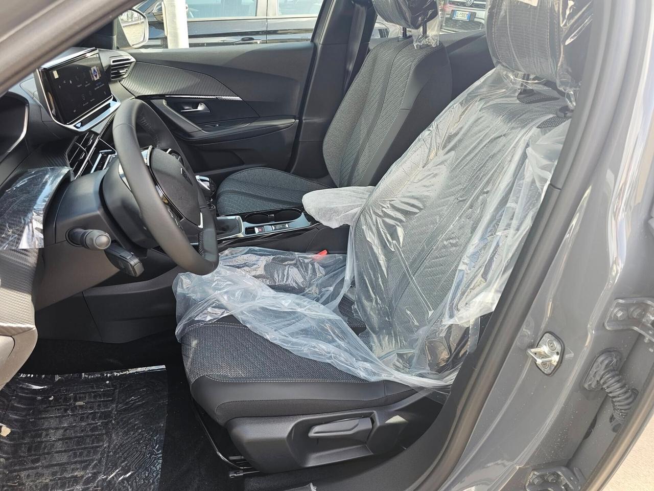 Peugeot 2008 100 S&S Allure KM 0