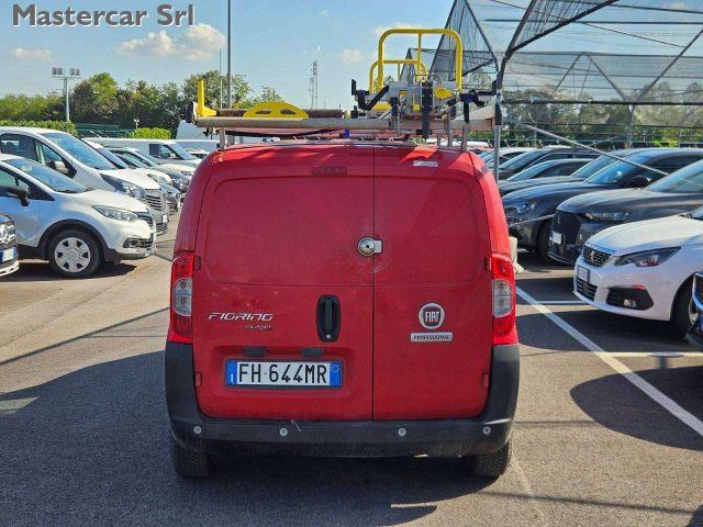 FIAT Fiorino 1.3 MJT 95CV Furgone Adventure E6 - FH644MR