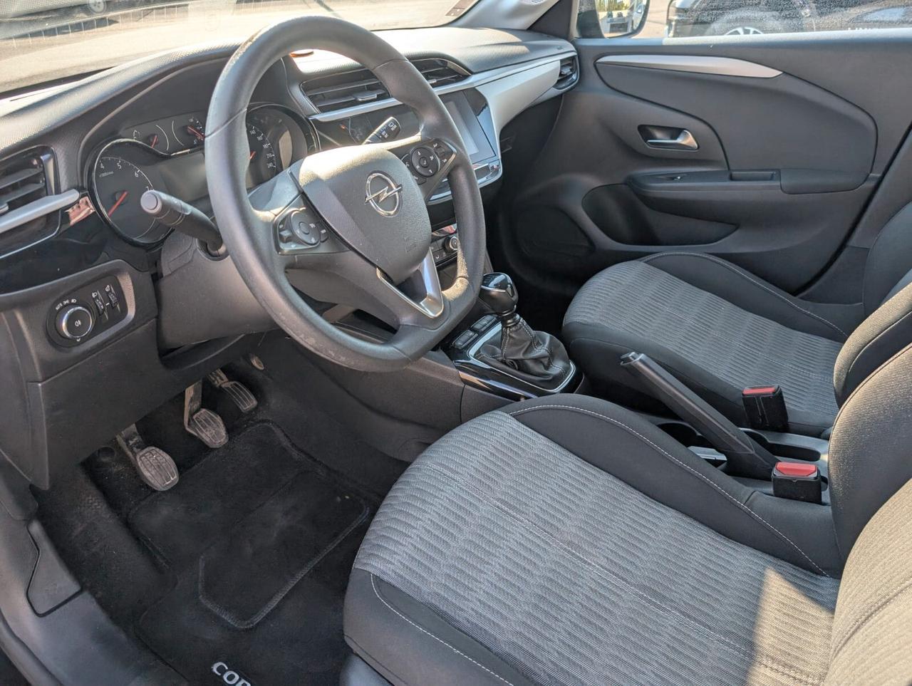 Opel Corsa 1.5 D 100 CV