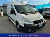 Fiat Scudo FIAT Scudo 2.0 MJT/130 PC-TN Furgone SX