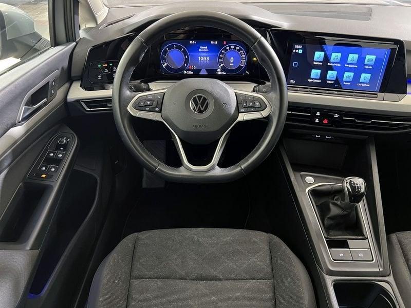 Volkswagen Golf 2.0 TDI Life