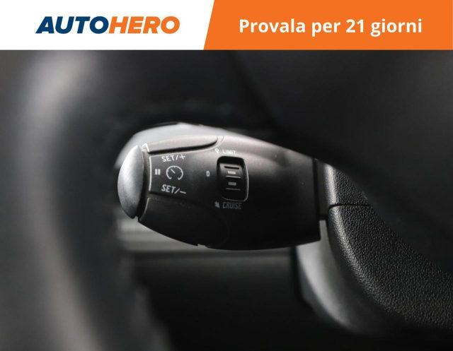 PEUGEOT 2008 1° serie BlueHDi 100 S&S Active
