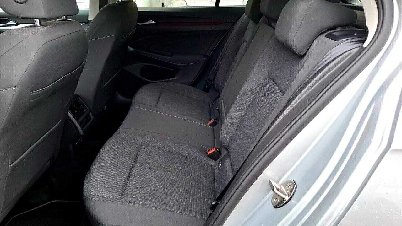 GOLF 8 2.0 TDI 150 CV DSG SCR Style