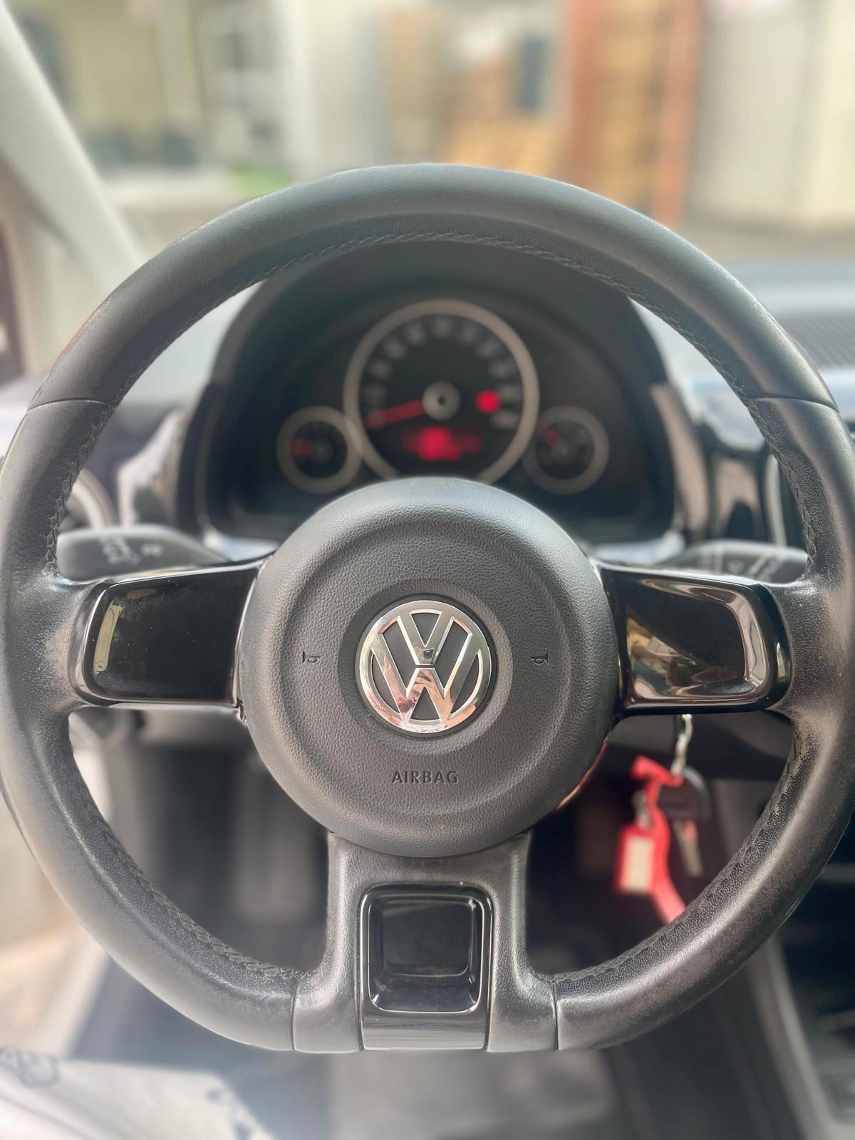 Volkswagen up! 1.0 75 CV 3p. move