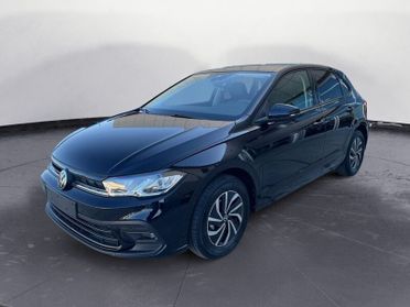 Volkswagen Polo Polo 1.0 TSI Edition Plus