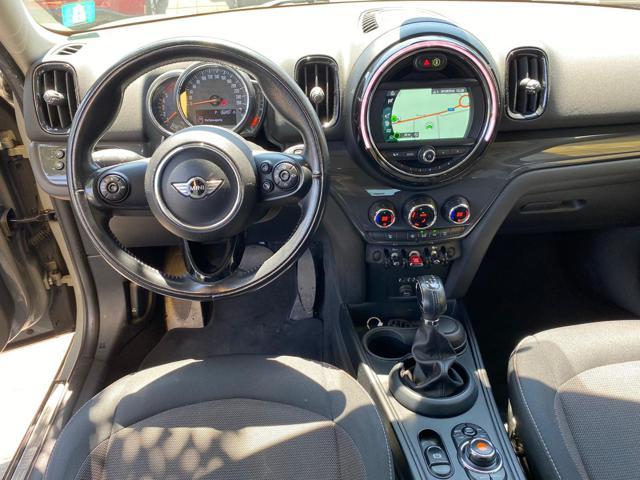 MINI Countryman 2.0 Cooper D Business Countryman ALL4 Automatica