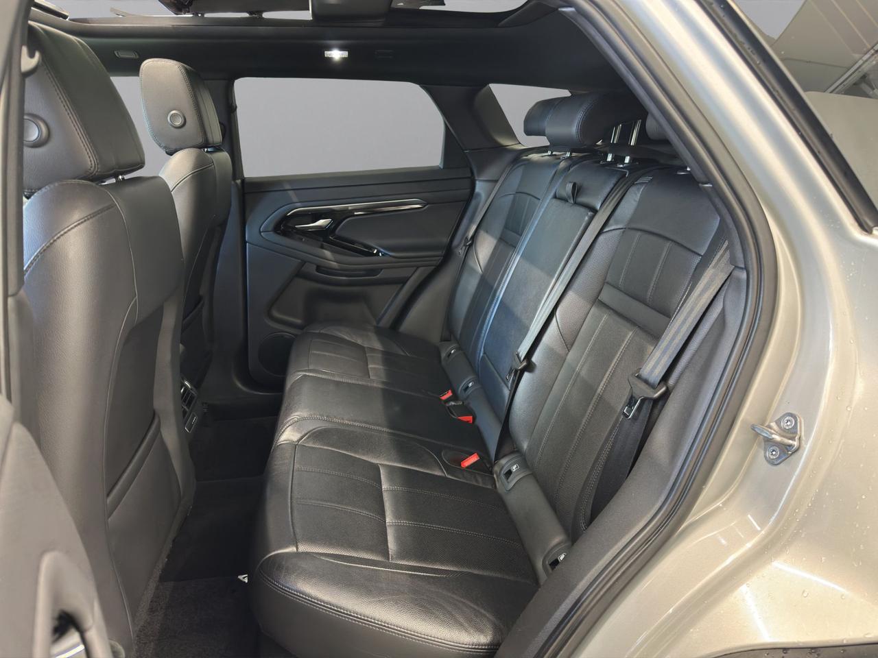 Land Rover Range Rover Evoque 2.0d i4 mhev awd