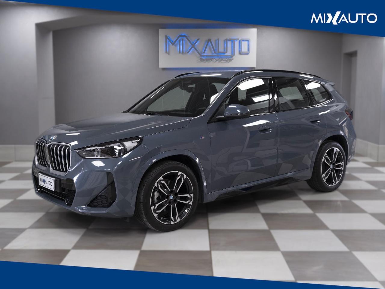 BMW X1 sDrive18d MSport 150CV Auto
